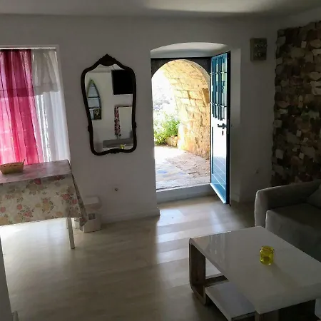 Apartment Oaza