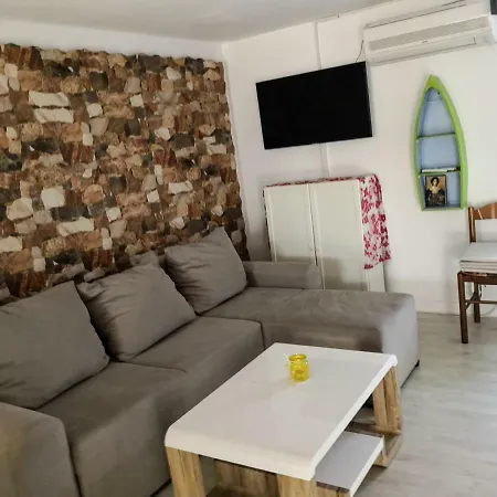 Apartment Oaza