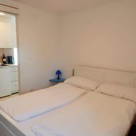 Apartment Oaza *
