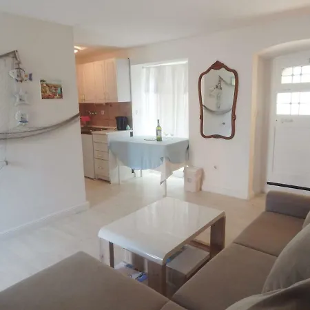 Oaza Apartment *