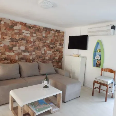 Apartment Oaza Zgaljic